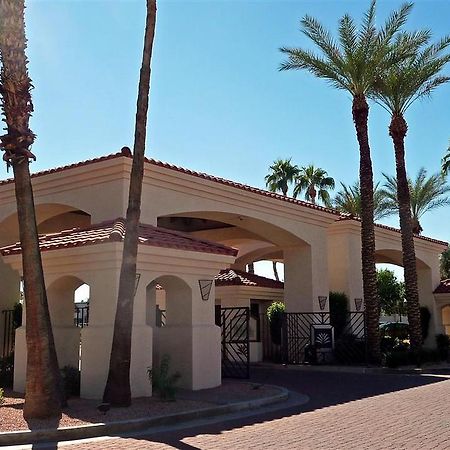 San Palmilla Hotel Tempe Kültér fotó