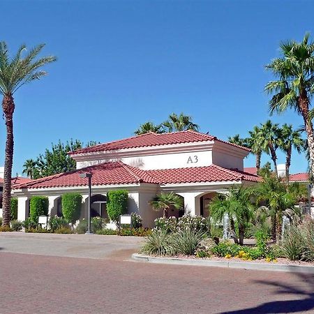 San Palmilla Hotel Tempe Kültér fotó