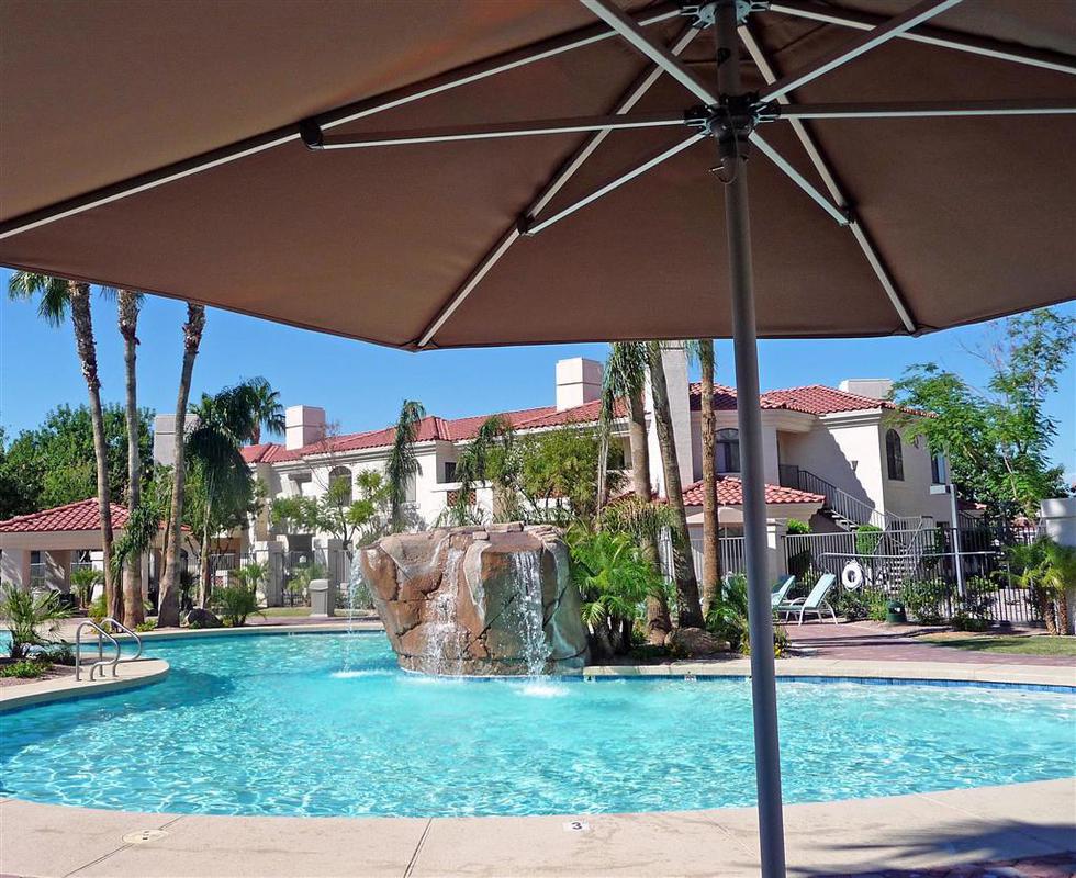 San Palmilla Hotel Tempe Létesítmények fotó